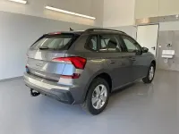 Neu Skoda Kamiq Selection 116 PS (85 kW) 2025 [5x5x] graphit grau metallic SUV
