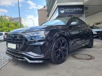 Gebraucht Audi Q8 Competition 286 PS (210 kW) 2023 Schwarz SUV