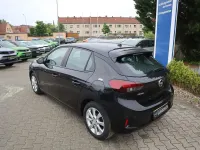 Gebraucht Opel Corsa Edition 75 PS (55 kW) 2022 Schwarz Kleinwagen