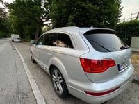 gebraucht Audi Q7 3.0 TDI (DPF) quattro tiptronic -