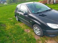 gebraucht Peugeot 206 1.1 Filou Plaisir Filou Plaisir