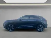 Neu Audi SQ5 Sport 367 PS (269 kW) 2026 Grau SUV