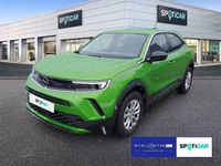 Gebraucht Opel Mokka Edition 131 PS (96 kW) 2022 Grün SUV