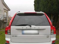 Gebraucht Volvo XC90 200 PS (147 kW) 2011 Weiß SUV