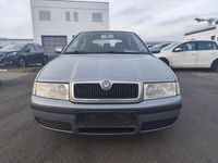 Gebraucht Skoda Octavia Tour 102 PS (75 kW) 2004 Limousine