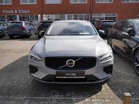 Gebraucht Volvo V60 Plus 400 PS (294 kW) 2025 Grau Kombi
