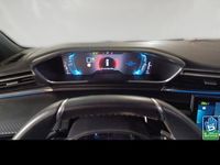 Gebraucht Peugeot 508 GT-line 181 PS (133 kW) 2021 Grau Limousine