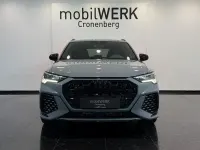 Gebraucht Audi RS Q3 Ambiente 400 PS (294 kW) 2021 Grau SUV