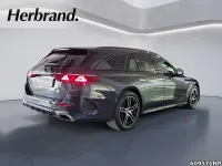 Gebraucht Mercedes E300 AMG 360 PS (264 kW) 2025 Grau Limousine