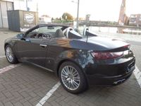 gebraucht Alfa Romeo Spider Spider2.2 JTS 16V Exclusive