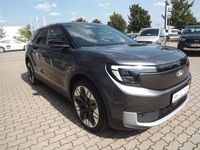 Gebraucht Ford Explorer Premium 250 kW (340 PS) 2025 Magnetic grau met. SUV