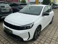 Gebraucht Opel Corsa 101 PS (74 kW) 2025 Lack weiss Kleinwagen