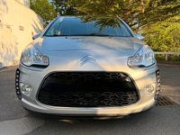 Usata Citroën C3 95 CV (69 kW) 2012 Argento Berlina