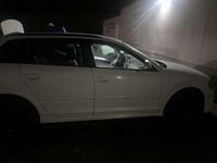 Gebraucht Audi A3 S-Line 245 PS (180 kW) 2008 Kleinwagen