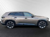 Gebraucht BMW XM Performance 476 PS (350 kW) 2024 Individual sepang bronze metallic SUV