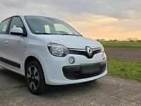 Gebraucht Renault Twingo 71 PS (52 kW) 2016 Weiß Kleinwagen