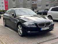 gebraucht BMW 525 Lim. Garantie / HU Neu / Inspektion neu /