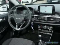 Gebraucht Kia Picanto Vision 63 PS (46 kW) 2025 Weiß Kleinwagen