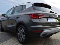 Gebraucht Seat Arona 116 PS (85 kW) 2025 Grau SUV