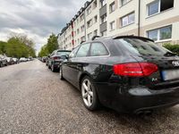 gebraucht Audi A4 Avant B8, S-Line Sport Plus, 1,8 TFSI, TÜV Neu, 8f. Alu