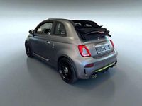Gebraucht Abarth 595 Pista 160 PS (117 kW) 2020 Other Cabrio