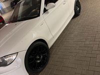 Gebraucht BMW 118 Coupé 143 PS (105 kW) 2007 Weiß Coupé