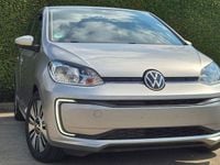 Gebraucht VW e-up! United 61 kW (83 PS) 2021 Grau Kleinwagen