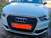 gebraucht Audi A1 Attraction