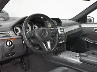 Gebraucht Mercedes E220 Avantgarde 170 PS (125 kW) 2016 Grau Kombi