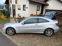 gebraucht Mercedes CLC200 CLCKompressor (203.741)