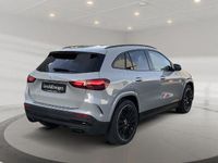 Usata Mercedes GLA200 163 CV (119 kW) 2025 Grigio SUV