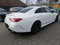 gebraucht Mercedes CLS53 AMG AMG 4Matic HUD 360° Kamera Burmester (73)