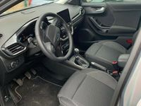 gebraucht Ford Puma Titanium Massagesitze Navi Klimaautomatik