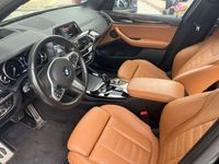 gebraucht BMW X3 xDrive20i Aut. xLine