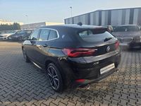 Gebraucht BMW X2 Performance 178 PS (130 kW) 2022 Schwarz SUV