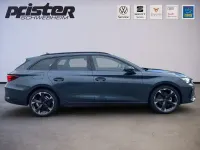 Neu Cupra Leon 150 PS (110 kW) 2026 Schwarz Kombi