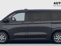 Neu VW T7 Style 150 PS (110 kW) 2026 Graphite dust metallic Van