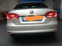 gebraucht VW Jetta TOP ZUSTAND