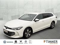 Gebraucht VW Passat Business 150 PS (110 kW) 2025 Andere Limousine