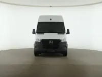 Occasion Mercedes Sprinter 170 ch (125 kW) 2025 Blanc Van