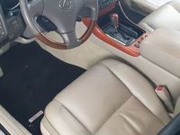 gebraucht Lexus GS430 4.3 Auto -