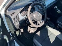 Gebraucht Skoda Fabia 90 PS (66 kW) 2016 Weiß Kombi