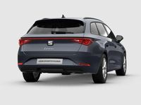 Neu Seat Leon ST Style 116 PS (85 kW) 2026 Magnetic grau metallic Kombi