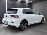 Gebraucht VW Golf VIII GTE 272 PS (200 kW) 2024 Weiss Limousine