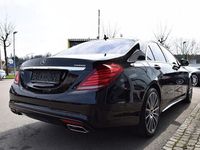 Gebraucht Mercedes S400 AMG 306 PS (225 kW) 2014 Schwarz Limousine