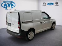 Gebraucht Ford Transit Connect 122 PS (89 kW) 2025 Weiß Van / Kleinbus