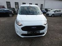 Gebraucht Ford Transit Connect Trend 120 PS (88 kW) 2020 Weiß Van / Kleinbus