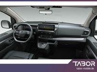 Neu Opel Zafira Edition 179 PS (131 kW) 2025 Schwarz (karbon schwarz metallic) Van / Kleinbus
