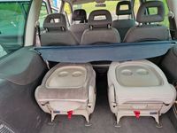 gebraucht VW Sharan 1.9TDI Comfortline Family Comfortline...