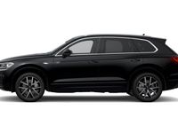 gebraucht VW Touareg R-Line